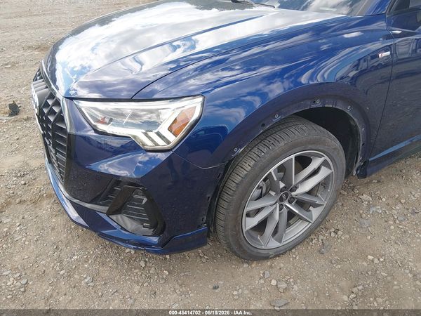 2024 AUDI Q3