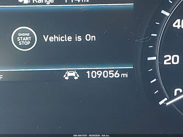2018 GENESIS G80 3.8