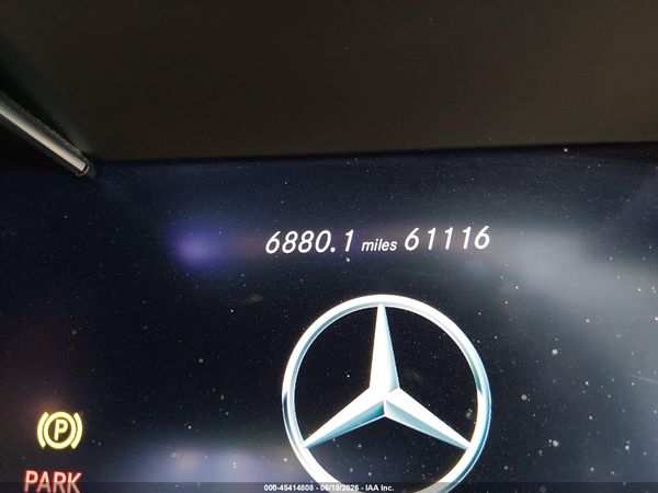 2021 MERCEDES-BENZ GLC 300 4MATIC SUV