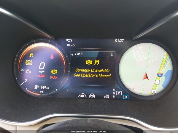 2021 MERCEDES-BENZ GLC 300 4MATIC SUV
