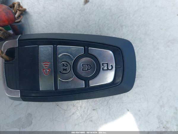2025 FORD BRONCO SPORT OUTER BANKS — I11