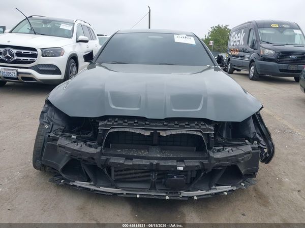 2024 BMW M4 COMPETITION XDRIVE