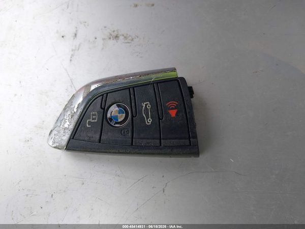 2024 BMW M4 COMPETITION XDRIVE