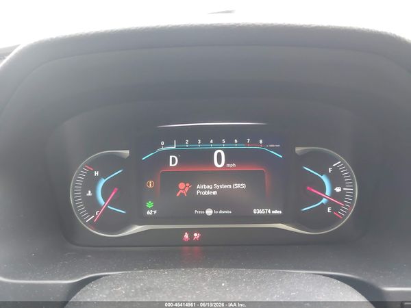 2020 HONDA PILOT AWD EX