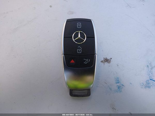 2024 MERCEDES-BENZ GLB 250 GLB250