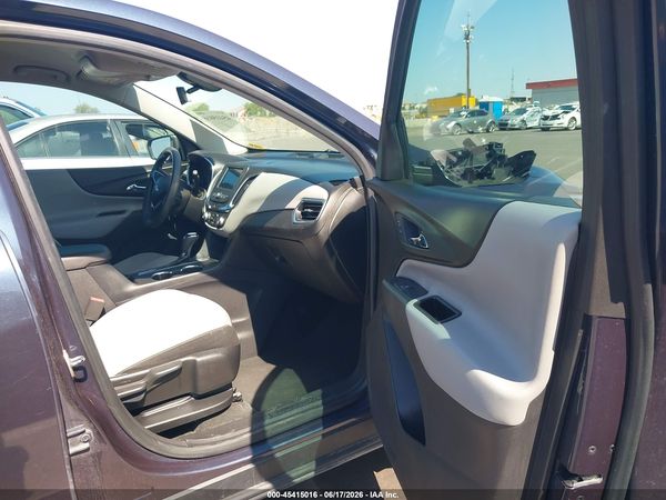 2019 CHEVROLET EQUINOX LS — I5
