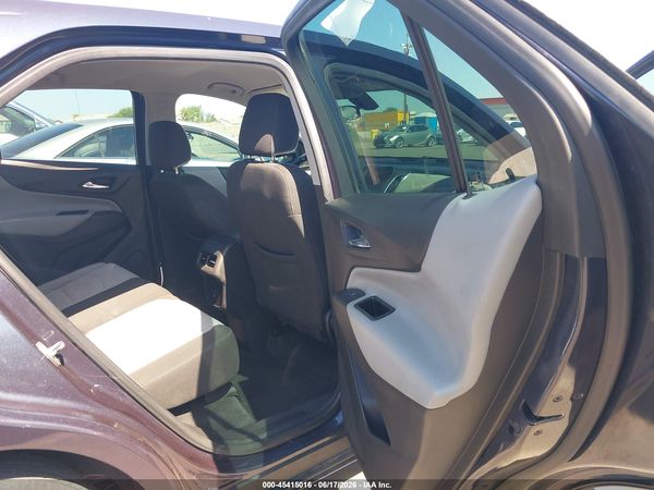 2019 CHEVROLET EQUINOX LS — I8