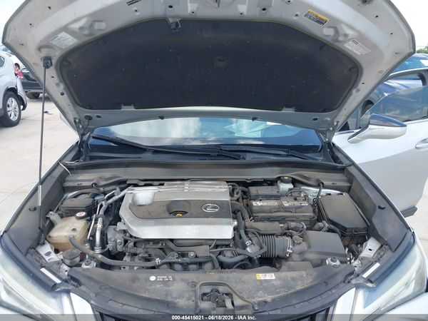 2019 LEXUS UX 200 200 Base/Luxury/F Sport