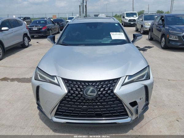 2019 LEXUS UX 200 200 Base/Luxury/F Sport