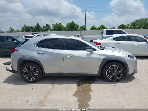 2019 LEXUS UX 200 200 Base/Luxury/F Sport