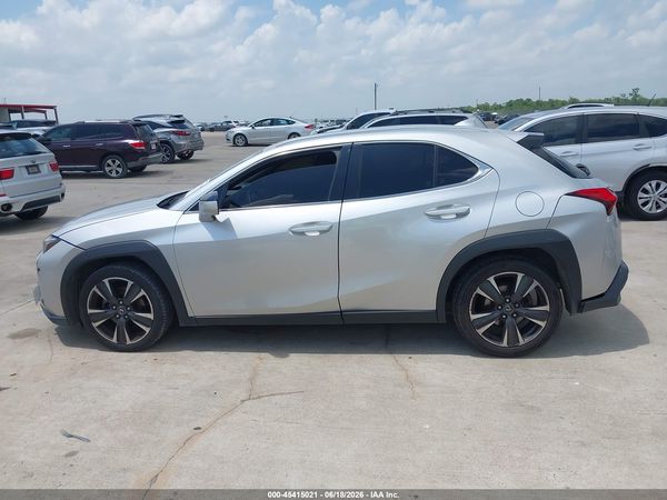 2019 LEXUS UX 200 200 Base/Luxury/F Sport