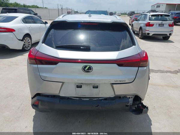 2019 LEXUS UX 200 200 Base/Luxury/F Sport