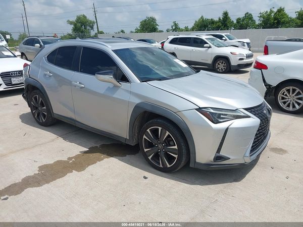 2019 LEXUS UX 200 200 Base/Luxury/F Sport