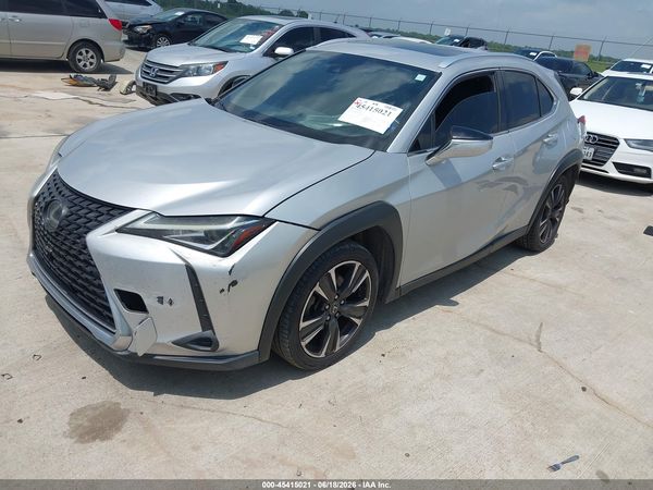2019 LEXUS UX 200 200 Base/Luxury/F Sport