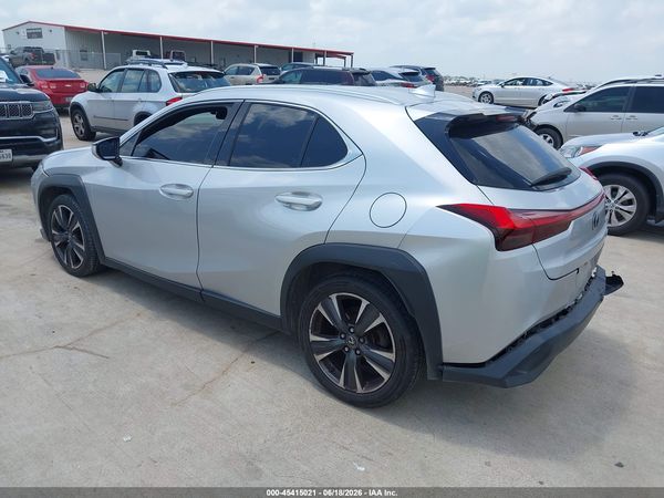 2019 LEXUS UX 200 200 Base/Luxury/F Sport