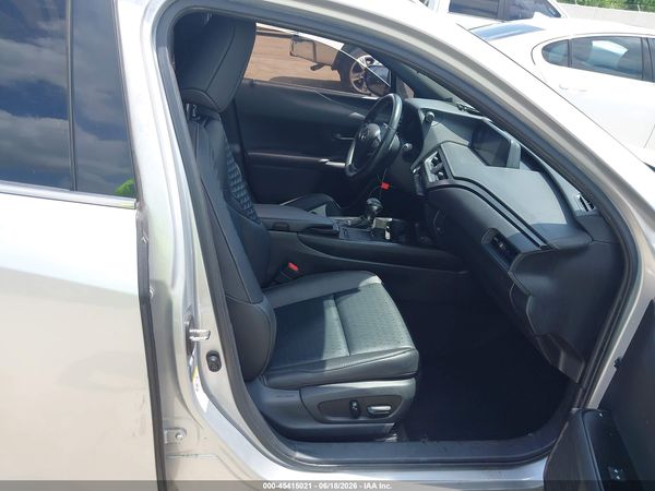 2019 LEXUS UX 200 200 Base/Luxury/F Sport
