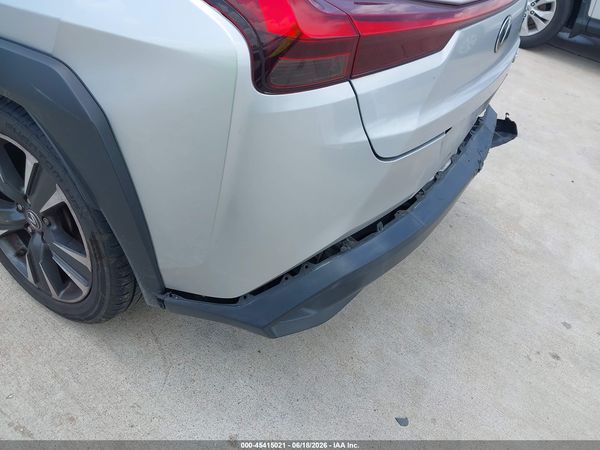 2019 LEXUS UX 200 200 Base/Luxury/F Sport