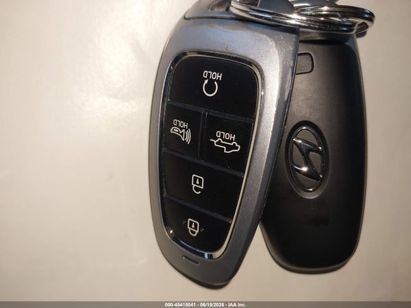 2023 HYUNDAI SANTA CRUZ LIMITED