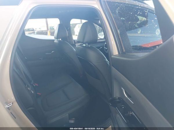 2023 HYUNDAI SANTA CRUZ LIMITED