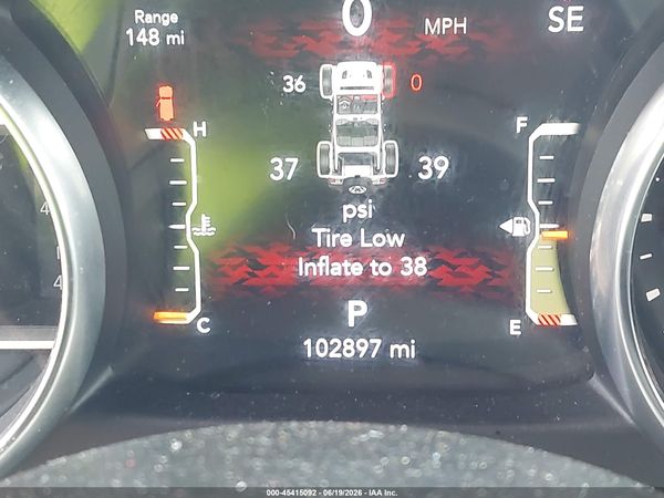 2021 JEEP WRANGLER UNLIMITED SPORT S 4X4