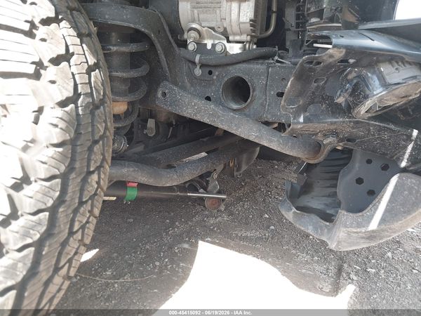 2021 JEEP WRANGLER UNLIMITED SPORT S 4X4