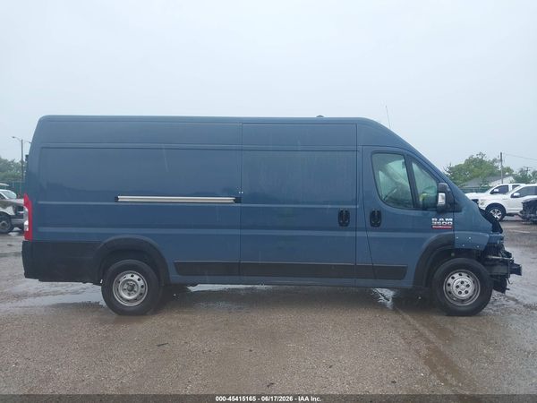 2019 RAM PROMASTER 3500