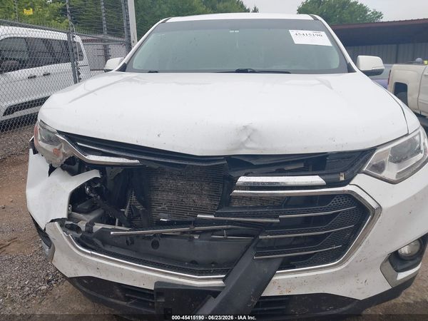 2020 CHEVROLET TRAVERSE FWD LT CLOTH — I6