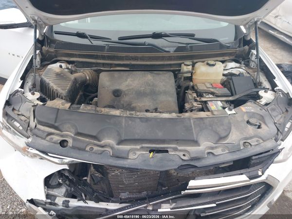 2020 CHEVROLET TRAVERSE FWD LT CLOTH — I10