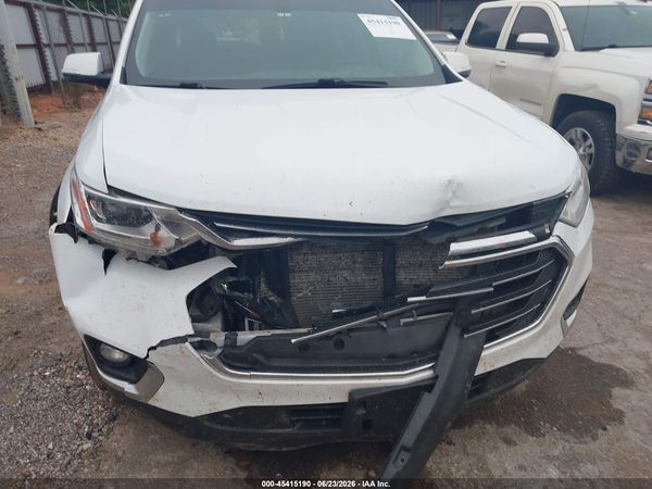 2020 CHEVROLET TRAVERSE FWD LT CLOTH — I115