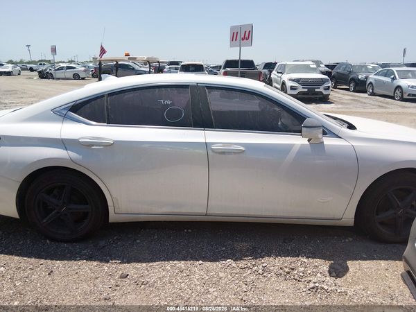 2021 LEXUS ES 350 350 Premium