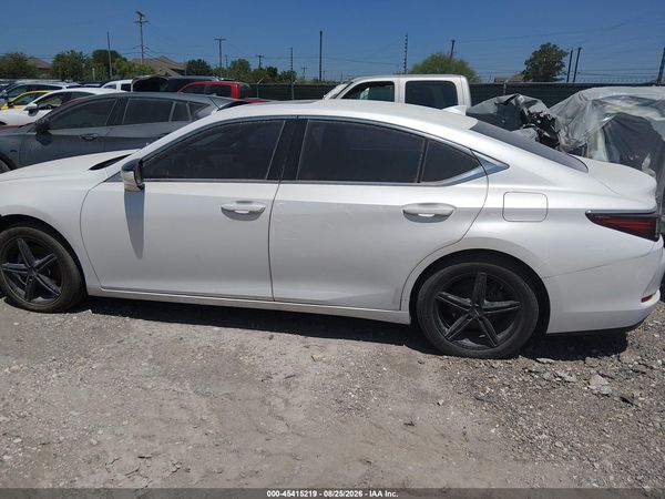 2021 LEXUS ES 350 350 Premium