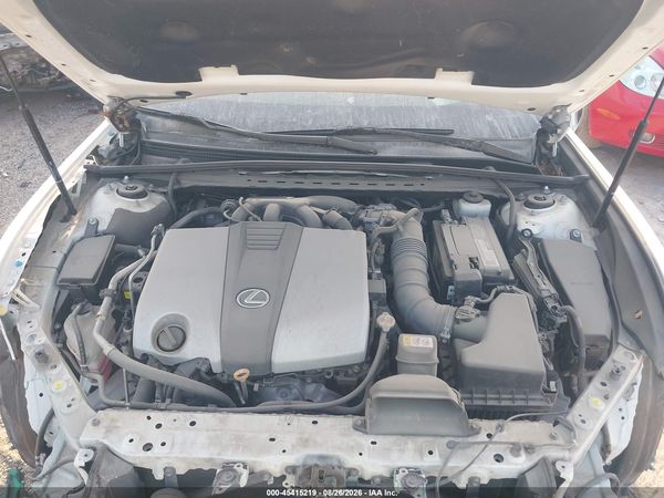 2021 LEXUS ES 350