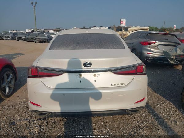 2021 LEXUS ES 350 350 Premium