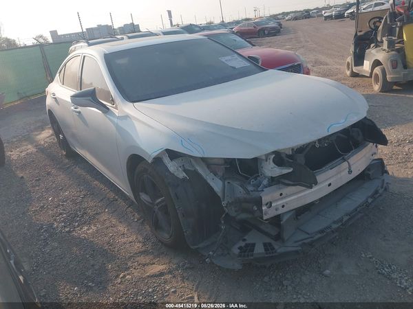 2021 LEXUS ES 350 350 Premium
