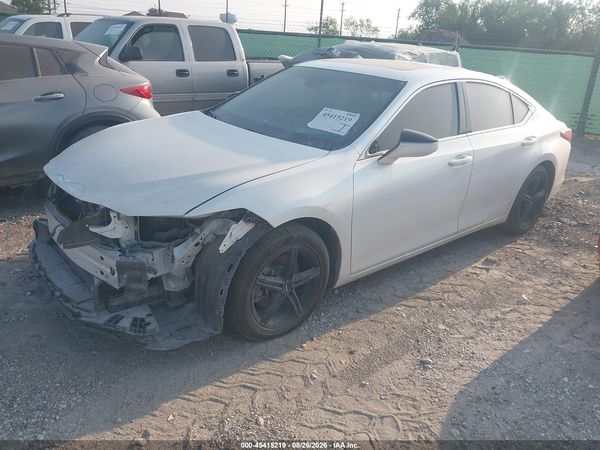 2021 LEXUS ES 350 350 Premium