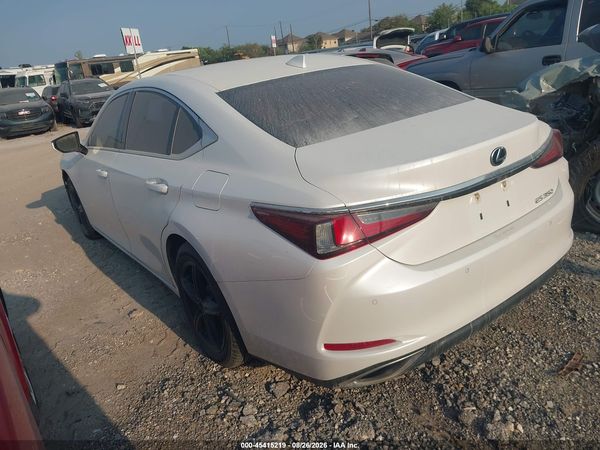 2021 LEXUS ES 350 350 Premium
