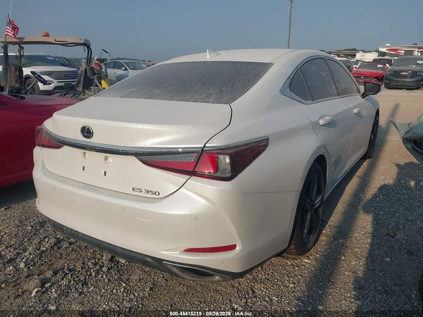 2021 LEXUS ES 350 350 Premium