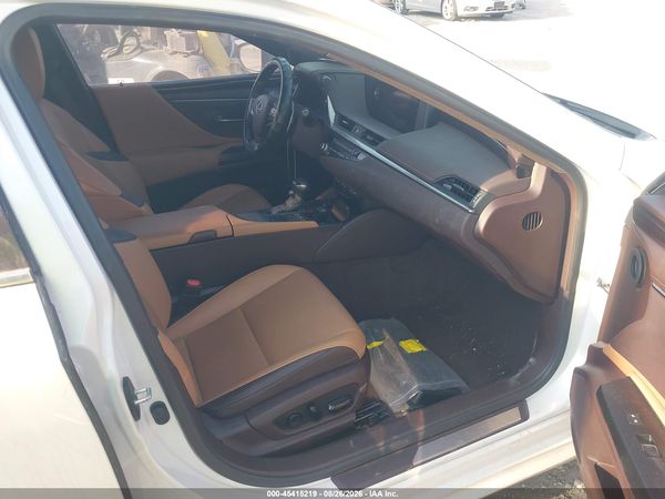 2021 LEXUS ES 350 350 Premium