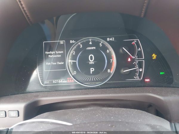 2021 LEXUS ES 350 350 Premium