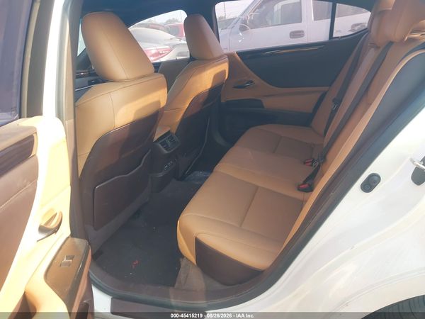 2021 LEXUS ES 350 350 Premium