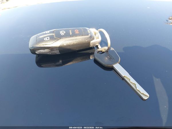 2017 FORD MUSTANG GT/GT PREMIUM