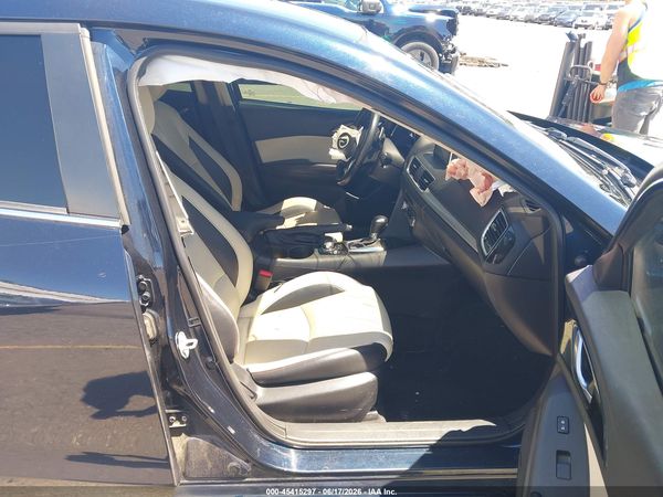 2016 MAZDA MAZDA3 S GRAND TOURING