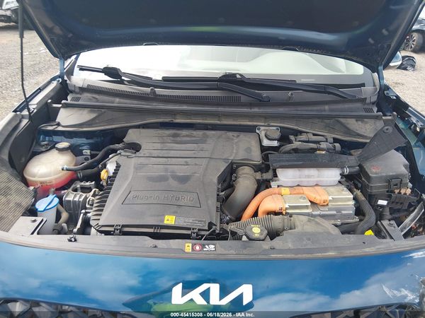 2022 KIA NIRO PLUG-IN HYBRID EX