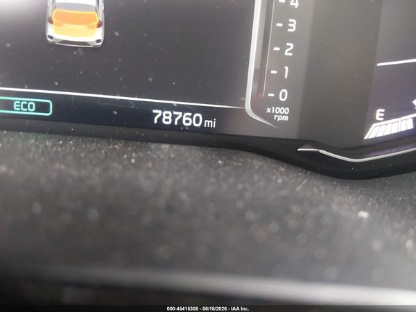 2022 KIA NIRO PLUG-IN HYBRID EX