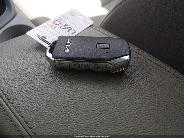 2022 KIA NIRO PLUG-IN HYBRID EX