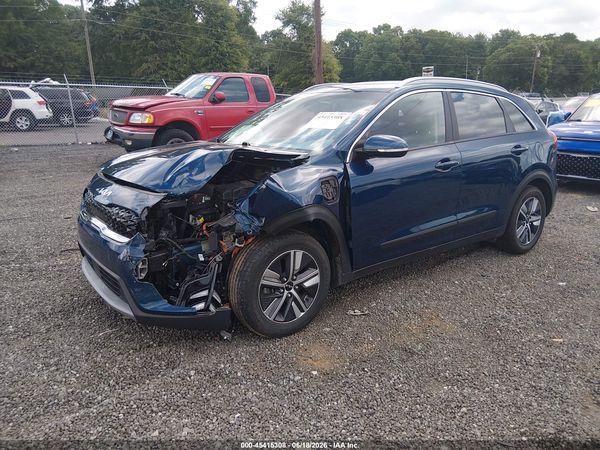 2022 KIA NIRO PLUG-IN HYBRID EX