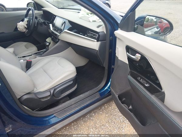 2022 KIA NIRO PLUG-IN HYBRID EX