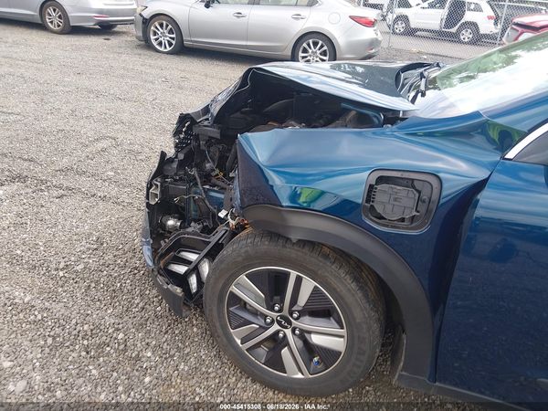 2022 KIA NIRO PLUG-IN HYBRID EX