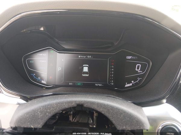 2022 KIA NIRO PLUG-IN HYBRID EX