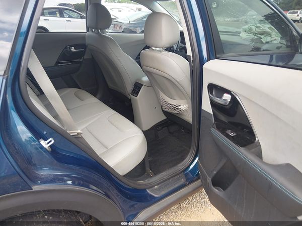 2022 KIA NIRO PLUG-IN HYBRID EX